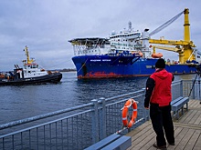 В Европе назвали отличной новостью отмену санкций США против Nord Stream 2 AG