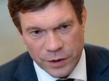 Царев рассказал, кто мешает Порошенко договориться по Донбассу