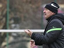 Черчесов сегодня с «Ференцварошем» дебютирует в Кубке Венгрии