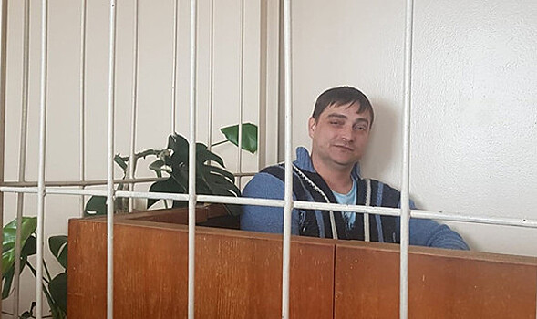 Коломенского экоактивиста отправили под домашний арест