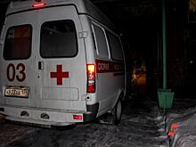 Врезавшийся в «скорую» в Набережных Челнах водитель Audi ездил без прав