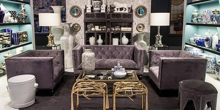 Пора в Париж – специальная акция для посетителей Maison & Objet