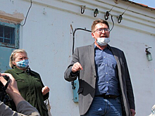 Активист связал свое избиение с намерением задать вопрос Путину