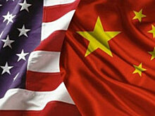 Нефть подешевела на фоне торгового конфликта США и Китая