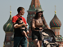 В Госдуме предложили усложнить получение маткапитала мигрантами
