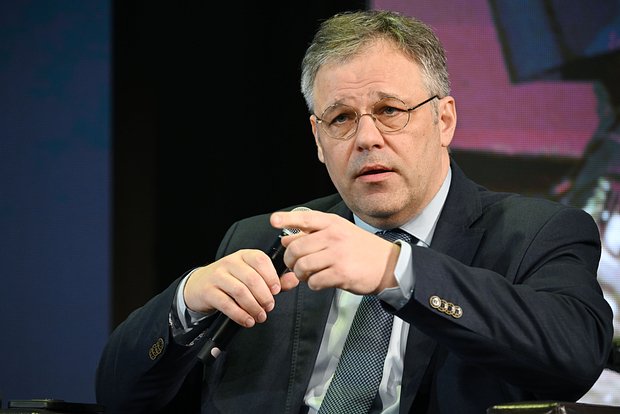 Mirošnik: Zahodne države bi lahko končale konflikt v Ukrajini v treh mesecih