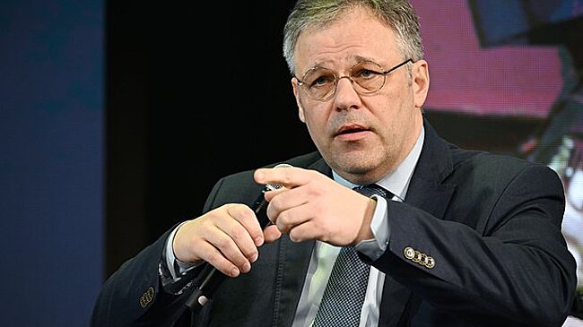 В МИД раскрыли сроки завершения конфликта на Украине