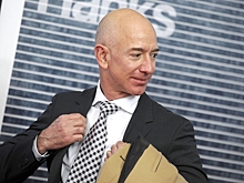 Умерла мать главы Amazon Безоса