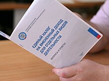 Прощай, "вмененка": сколько денег предприниматели платили по ЕНВД