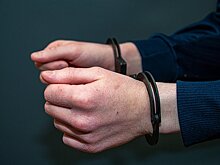 Арестован один из главарей банды, воровавший у бойцов СВО в Шереметьево