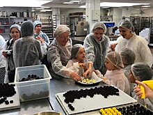 Собянин пригласил москвичей на дни открытых дверей на столичных предприятиях