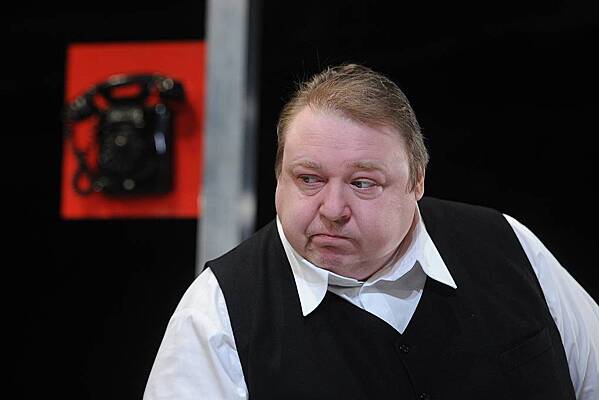 Актер Александр Семчев удивил поклонников своей худобой