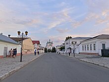 Глава Елабуги представил новых руководителей администрации района