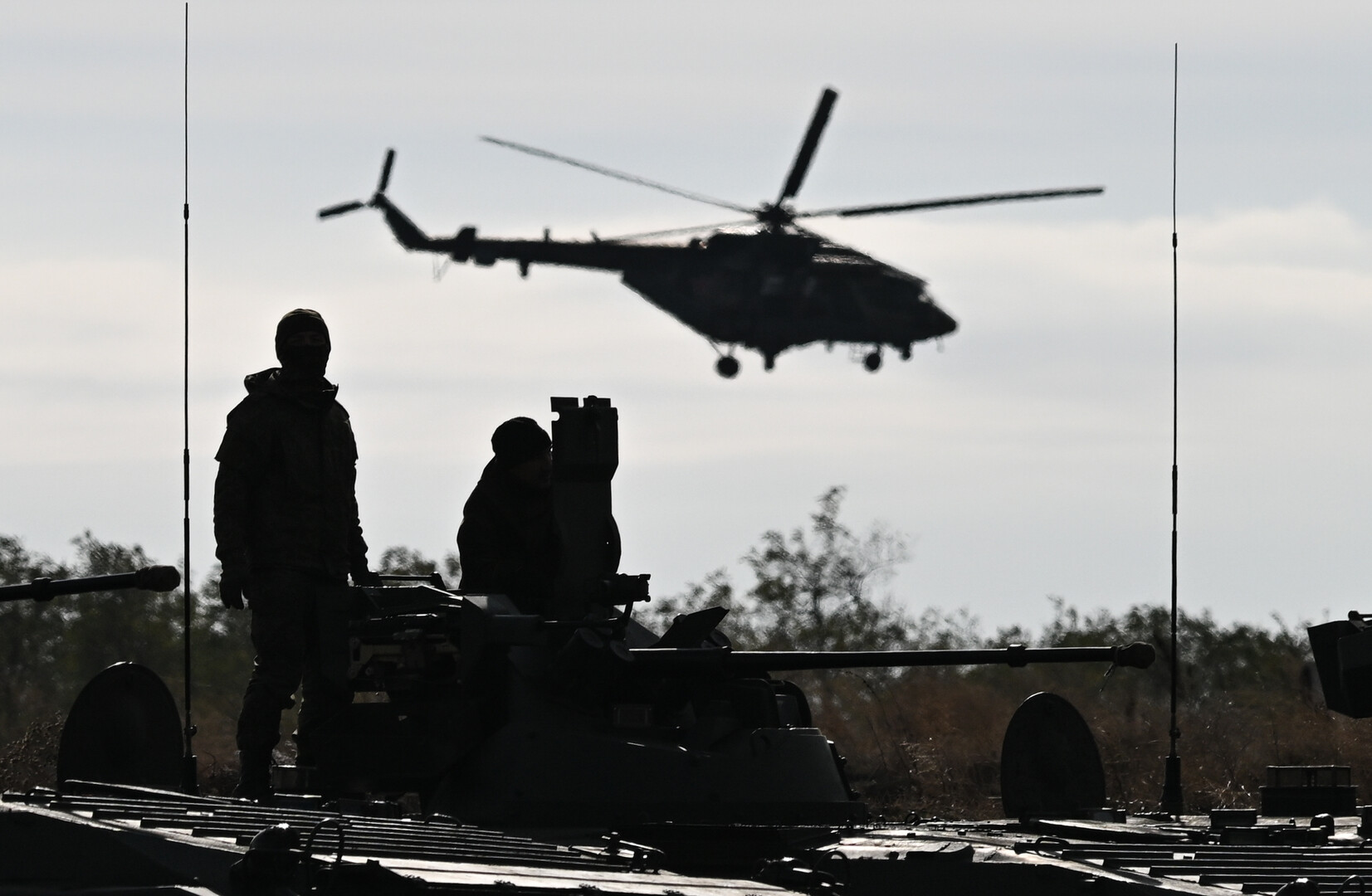 Новости СВО сегодня: удар Прорыва и операция робота-камикадзе