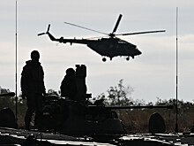 Новости СВО сегодня: удар «Прорыва» и операция робота-камикадзе