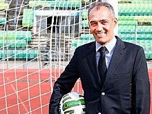 Легендарный южноамериканский форвард, о котором вы точно никогда не слышали