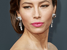 Лучшие украшения «Золотого глобуса» – 2018