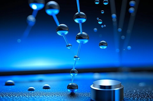 Российские ученые разработали инструментарий для оценки состояния нанопокрытий