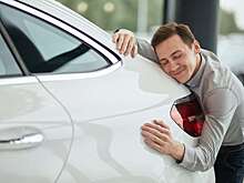 Эти машины чаще других остаются у первого владельца