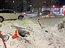 Госавтоинспекторы Ноябрьска разыскивают двоих водителей, скрывшихся с мест ДТП