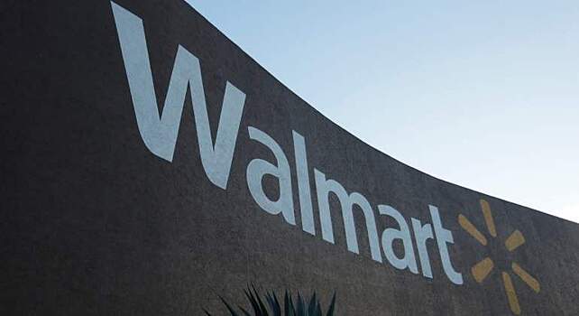 Walmart договорился о слиянии сети Asda с Sainsbury's