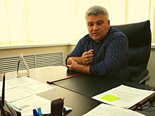 Дмитрий Третьяков: «Сегодня в регионе нет амбициозных планов по развитию малого бизнеса»