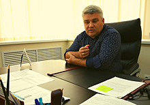 Дмитрий Третьяков: «Сегодня в регионе нет амбициозных планов по развитию малого бизнеса»