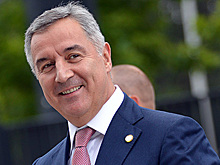 Кремль опроверг причастность Москвы к попытке госпереворота в Черногории