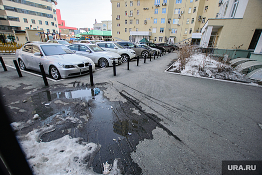 Ямальцы голосуют за улучшение придомовых территорий на портале «Живем на севере»