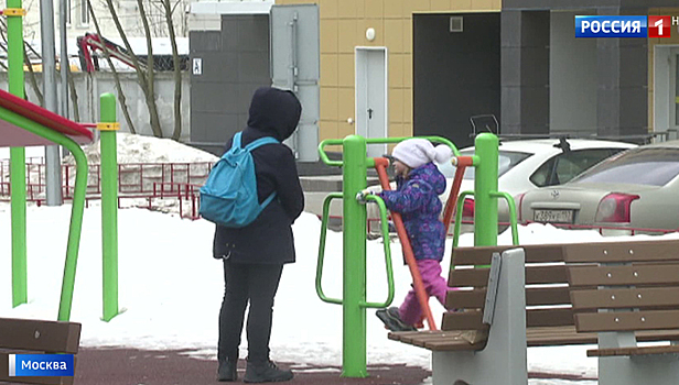 В Измайлове новоселы осваивают первую многоэтажку по программе реновации