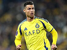 Роналду одним предложением отреагировал на победу «Аль-Насра» в матче с «Неомом»