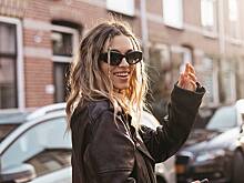 Модные женские стрижки на средние волосы в 2025 году: тренды с фото, советы по уходу