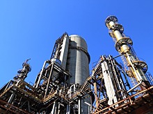 Цена газа в Европе снова обновила максимум