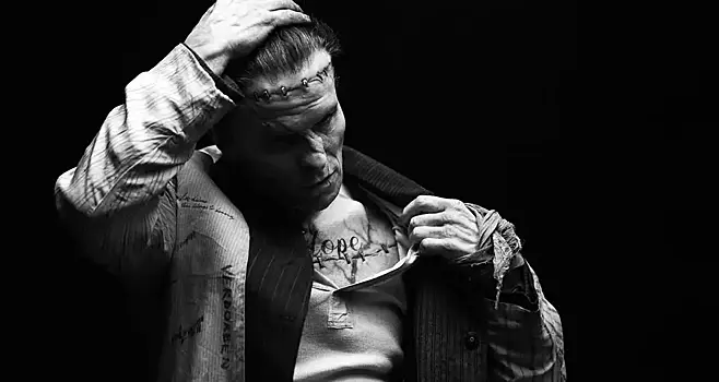 Каким будет хоррор «Невеста» с Кристианом Бейлом