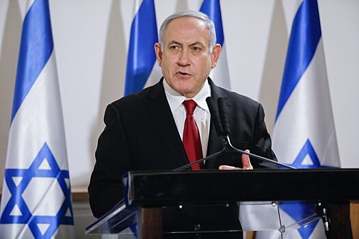 Нетаньяху сообщил, что обсудил с Трампом планы аннексии частей Западного берега