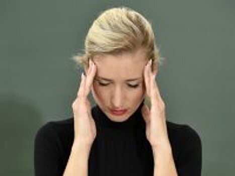 Шесть способов быстро избавиться от головной боли