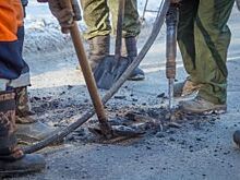 Больше половины размытых «Лайонроком» дорог восстановили в Приморье