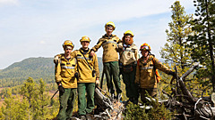 Как волонтёры спасают жизни: всё о помощи при пожарах и других ЧС