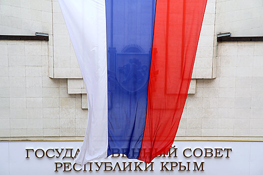 Лигурия признала российский Крым