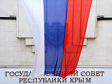 Лигурия признала российский Крым