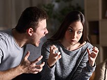 Каждый третий россиянин ругается из-за денег минимум раз в месяц