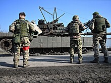 Patriot «под раздачей»: названы возможные потери ВСУ ночью 17 июня