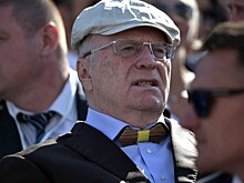 Жириновский рассказал о виновниках пандемии коронавируса в мире