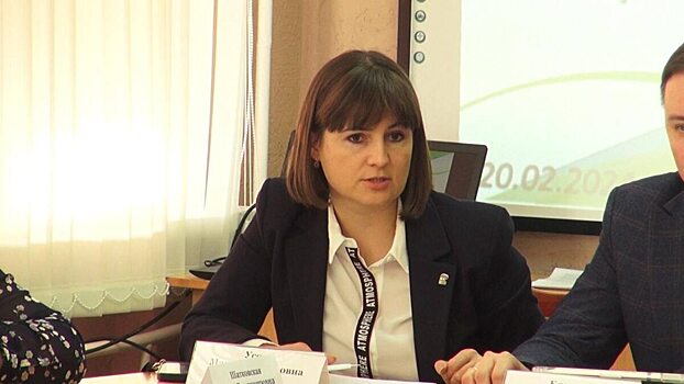 Мария Усова: В Балашове обсудили нехватку учителей в регионе