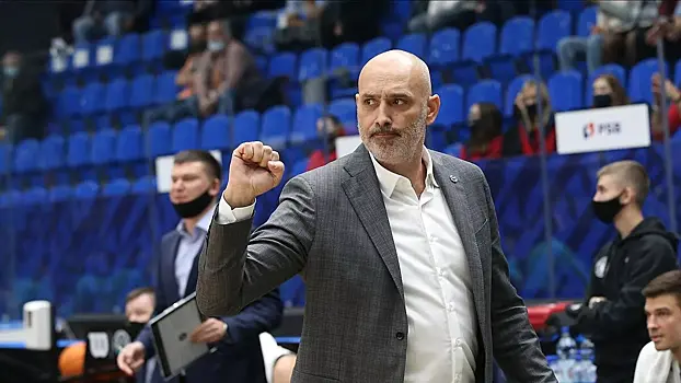 Главный тренер сборной России по баскетболу рассказал, за кого болеет в финале НБА