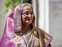 Экс-премьера Бангладеш Хасину приговорили к смертной казни