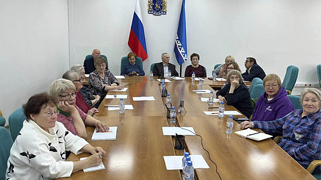 Салехард станет площадкой Всероссийского чемпионата по финграмотности для пенсионеров