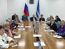 Салехард станет площадкой Всероссийского чемпионата по финграмотности для пенсионеров