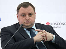 Суд оставил под арестом экс-замминистра просвещения РФ Грибова