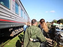 Стало известно о льготах для семей мобилизованных волгоградцев